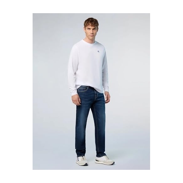 NORTH SAILS Jeans in Denim Riciclato