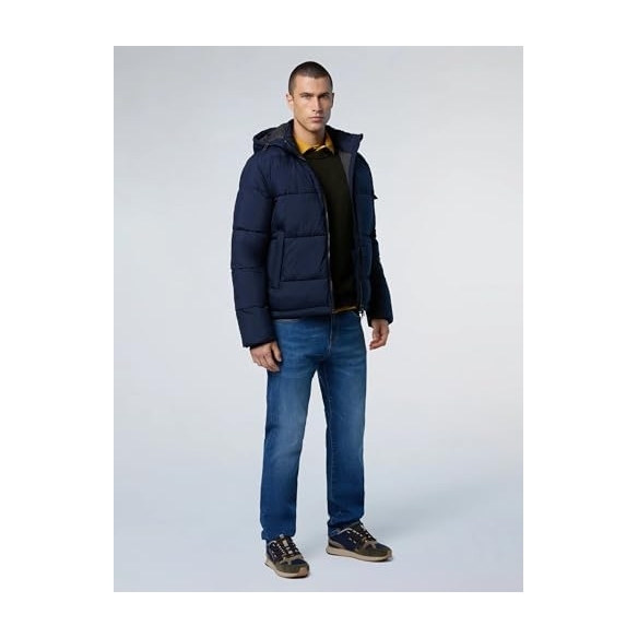 NORTH SAILS Jeans in Denim Riciclato