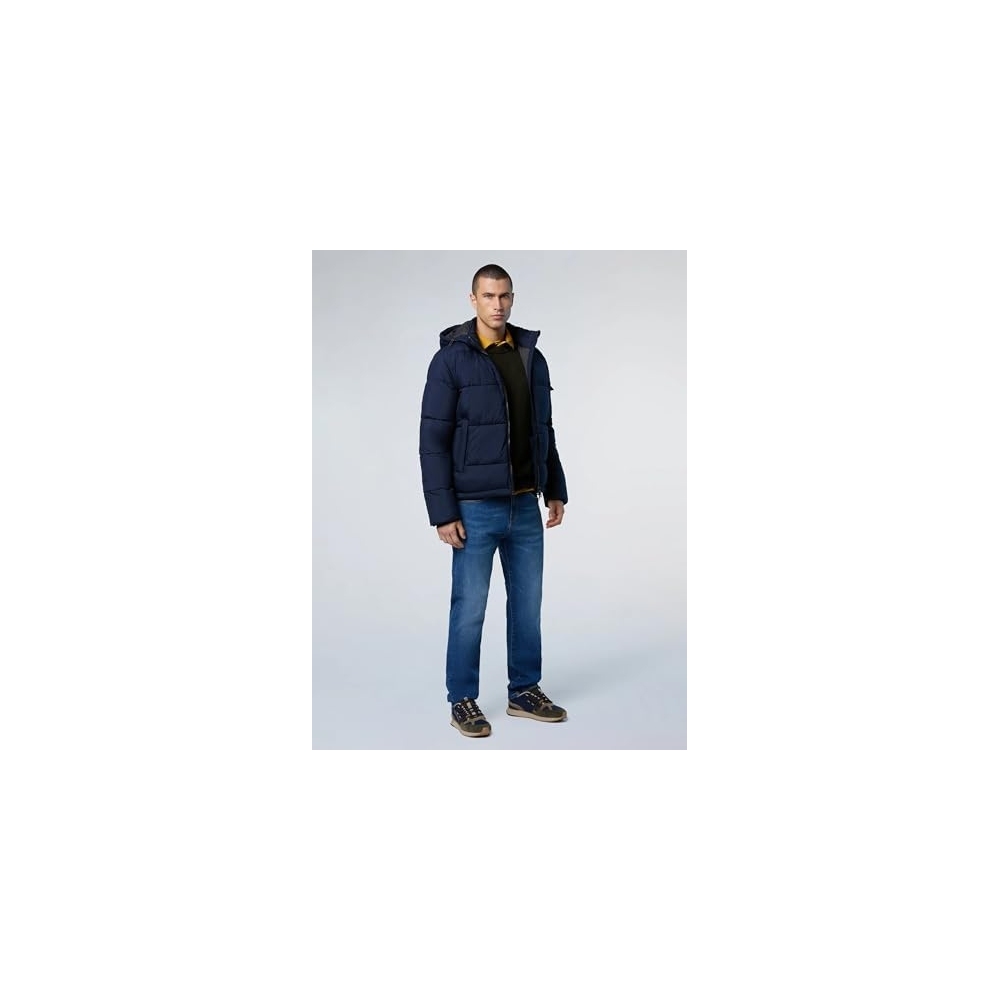 NORTH SAILS Jeans in Denim Riciclato