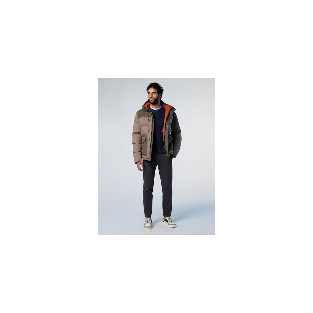 NORTH SAILS Pantaloni Uomo Chino...