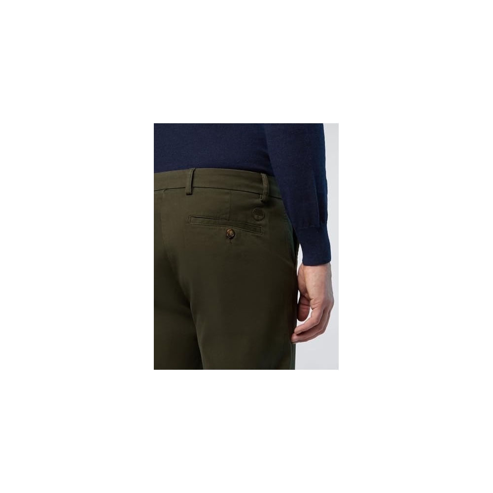 NORTH SAILS Pantaloni Uomo Chino...