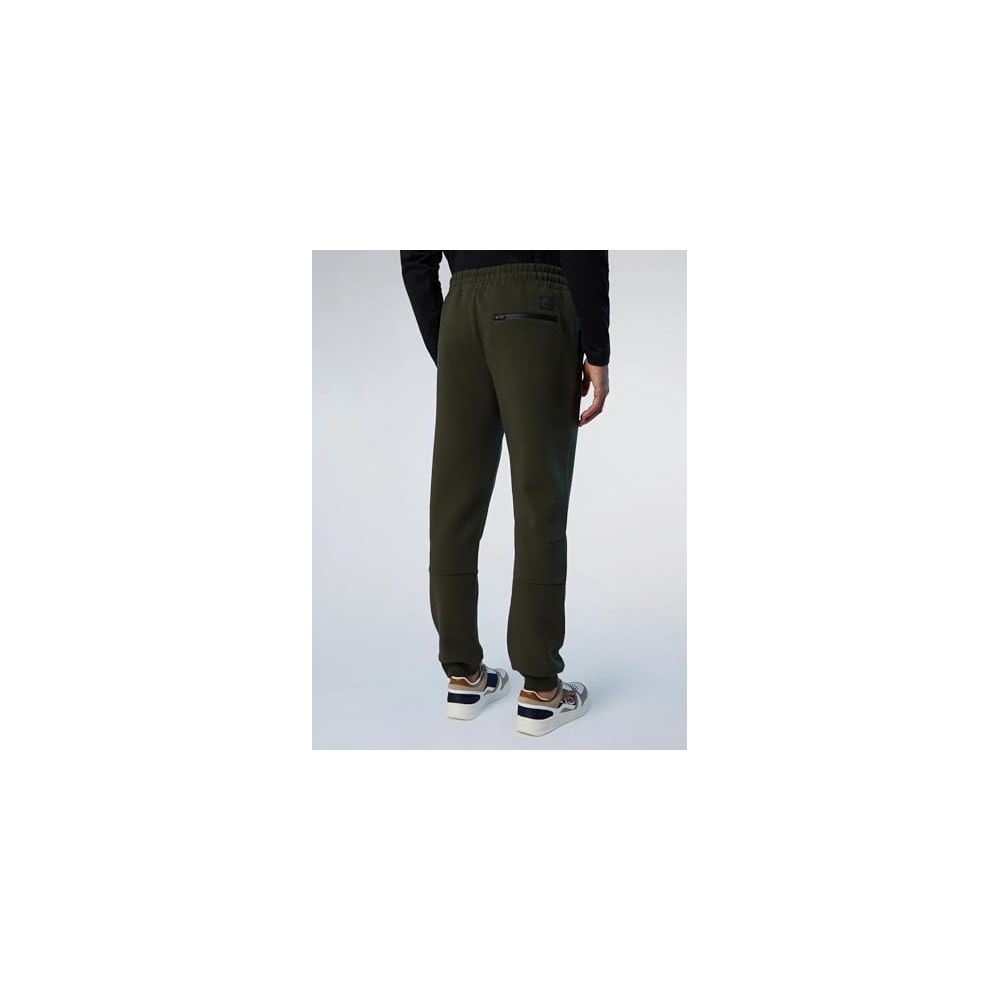 NORTH SAILS Pantaloni Uomo Jogging in...