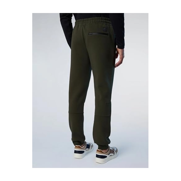 NORTH SAILS Pantaloni Uomo Jogging in Scuba
