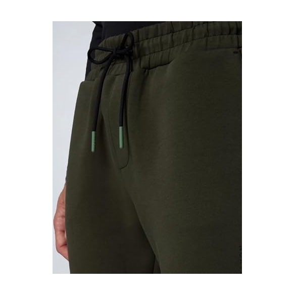 NORTH SAILS Pantaloni Uomo Jogging in Scuba