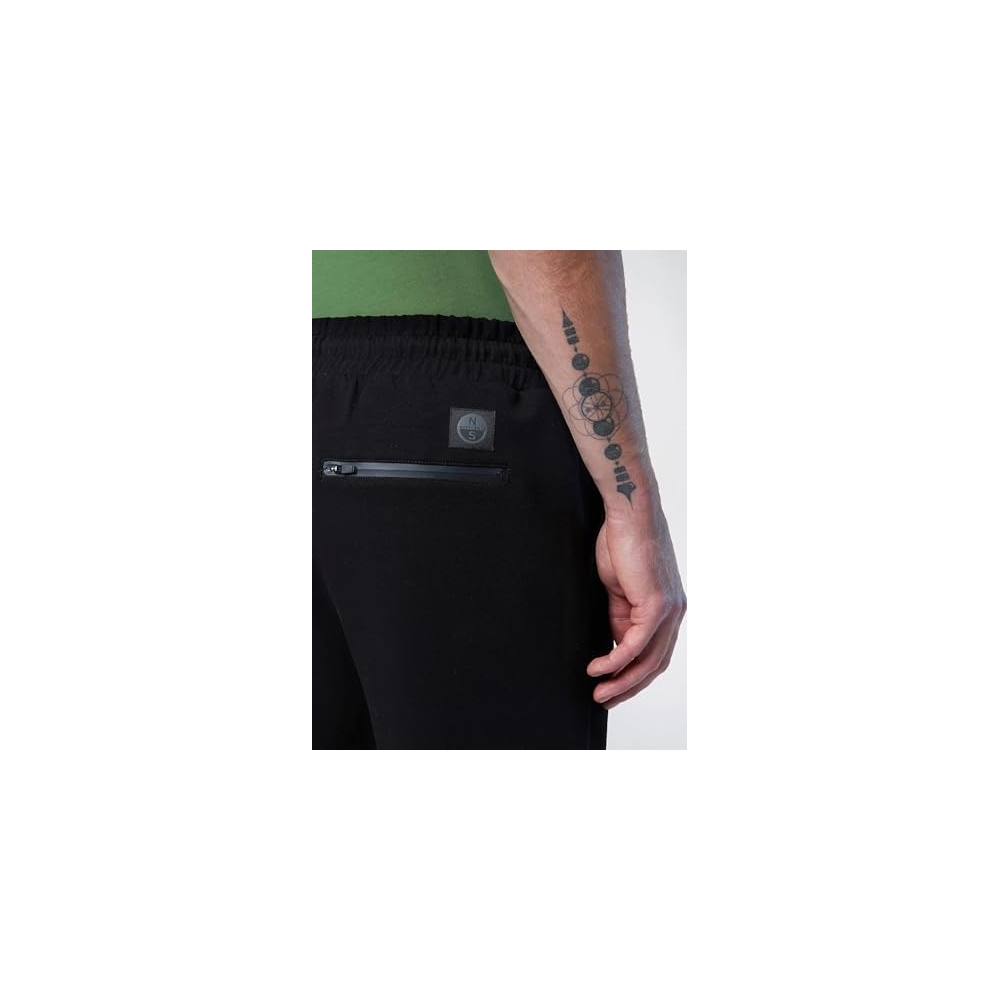 NORTH SAILS Pantaloni Uomo Jogging in...