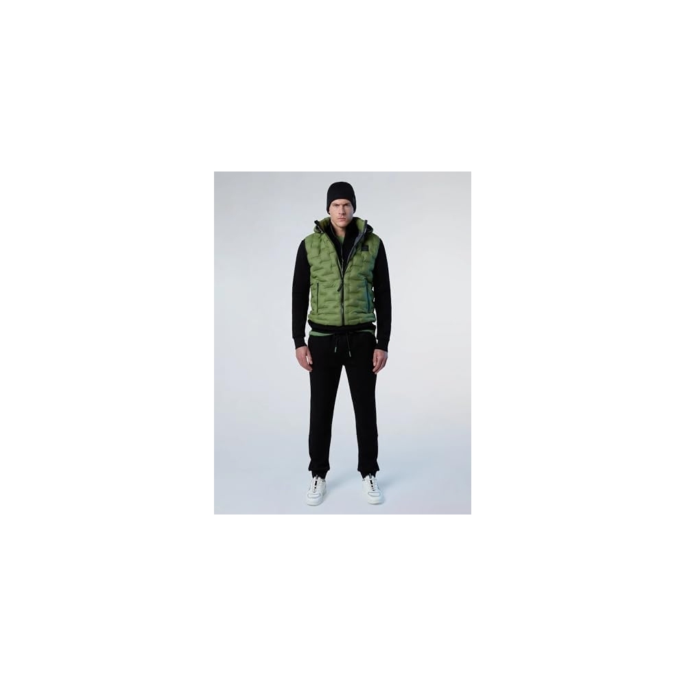 NORTH SAILS Pantaloni Uomo Jogging in...