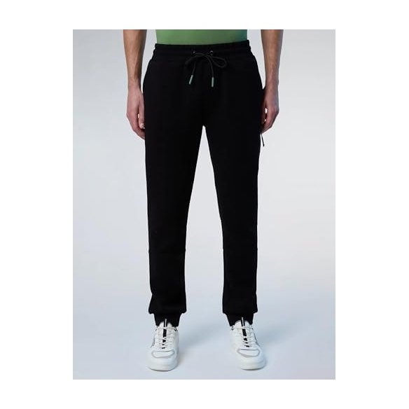 NORTH SAILS Pantaloni Uomo Jogging in Scuba
