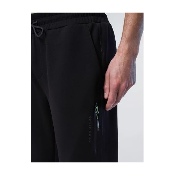 NORTH SAILS Pantaloni Uomo Jogging in Scuba