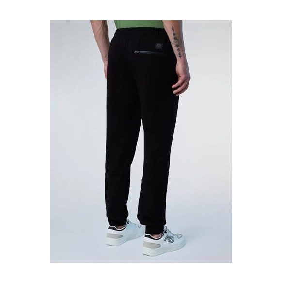 NORTH SAILS Pantaloni Uomo Jogging in Scuba