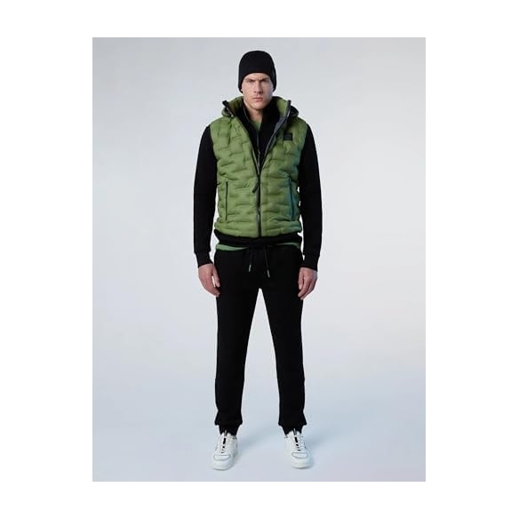 NORTH SAILS Pantaloni Uomo Jogging in Scuba