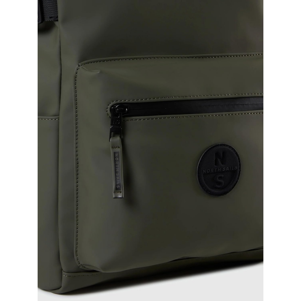 NORTH SAILS Zaino in canvas gommato