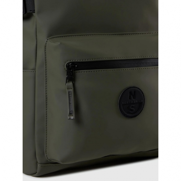 NORTH SAILS Zaino in canvas gommato