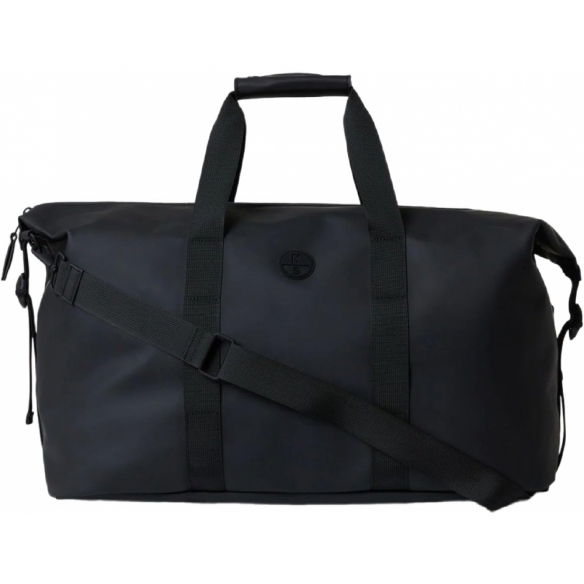 NORTH SAILS Borsone in canvas gommato