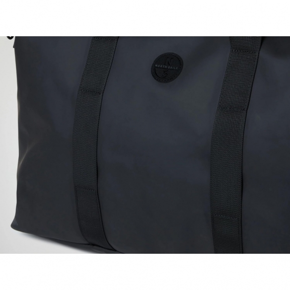NORTH SAILS Borsone in canvas gommato