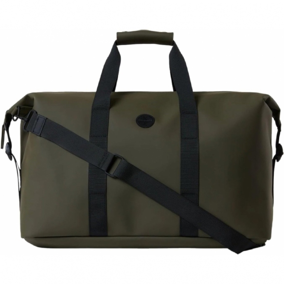 NORTH SAILS Borsone in canvas gommato