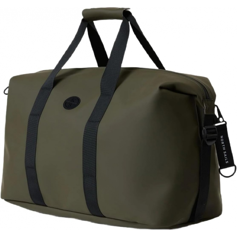 NORTH SAILS Borsone in canvas gommato