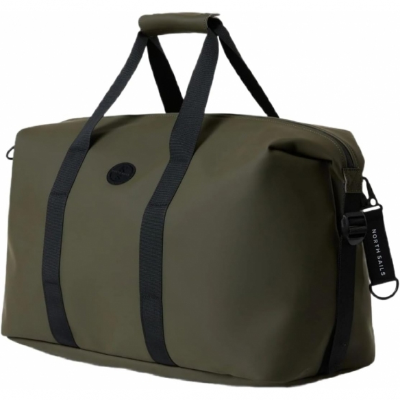 NORTH SAILS Borsone in canvas gommato