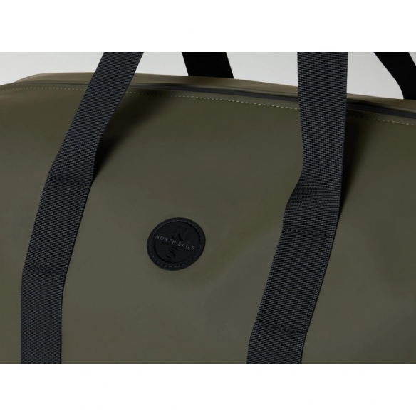 NORTH SAILS Borsone in canvas gommato
