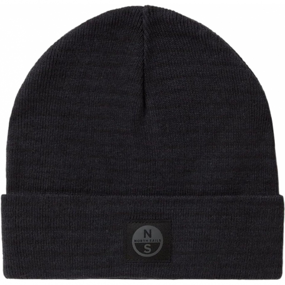 NORTH SAILS Berretto con Patch Logo