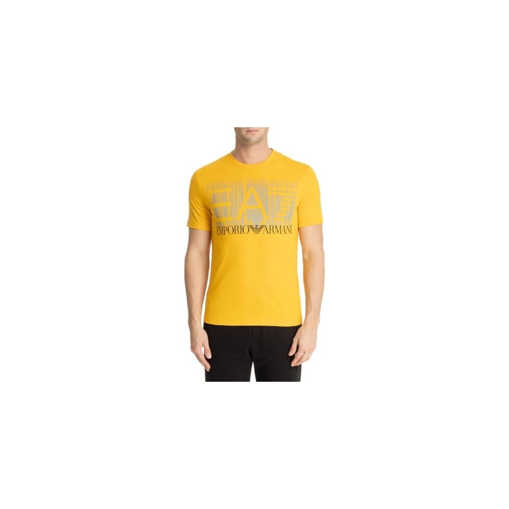 T-shirt Graphic Series in cotone