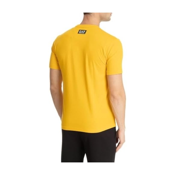 T-shirt Graphic Series in cotone