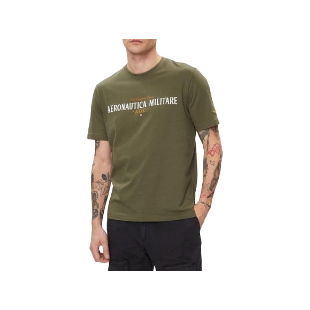 Aeronautica Militare T-Shirt...