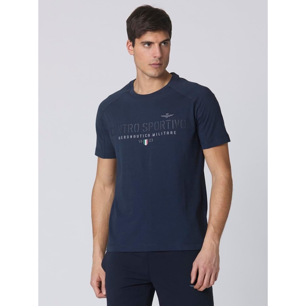 Aeronautica Militare T-Shirt Centro...