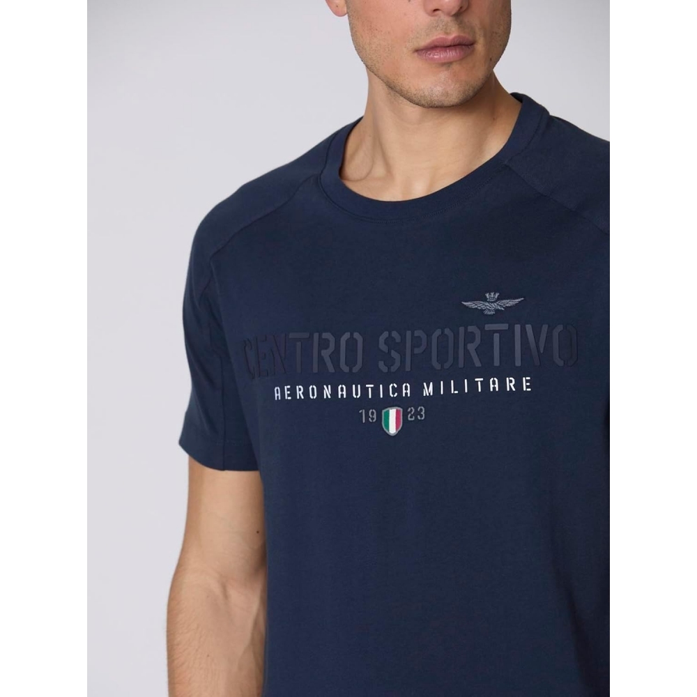 Aeronautica Militare T-Shirt Centro...