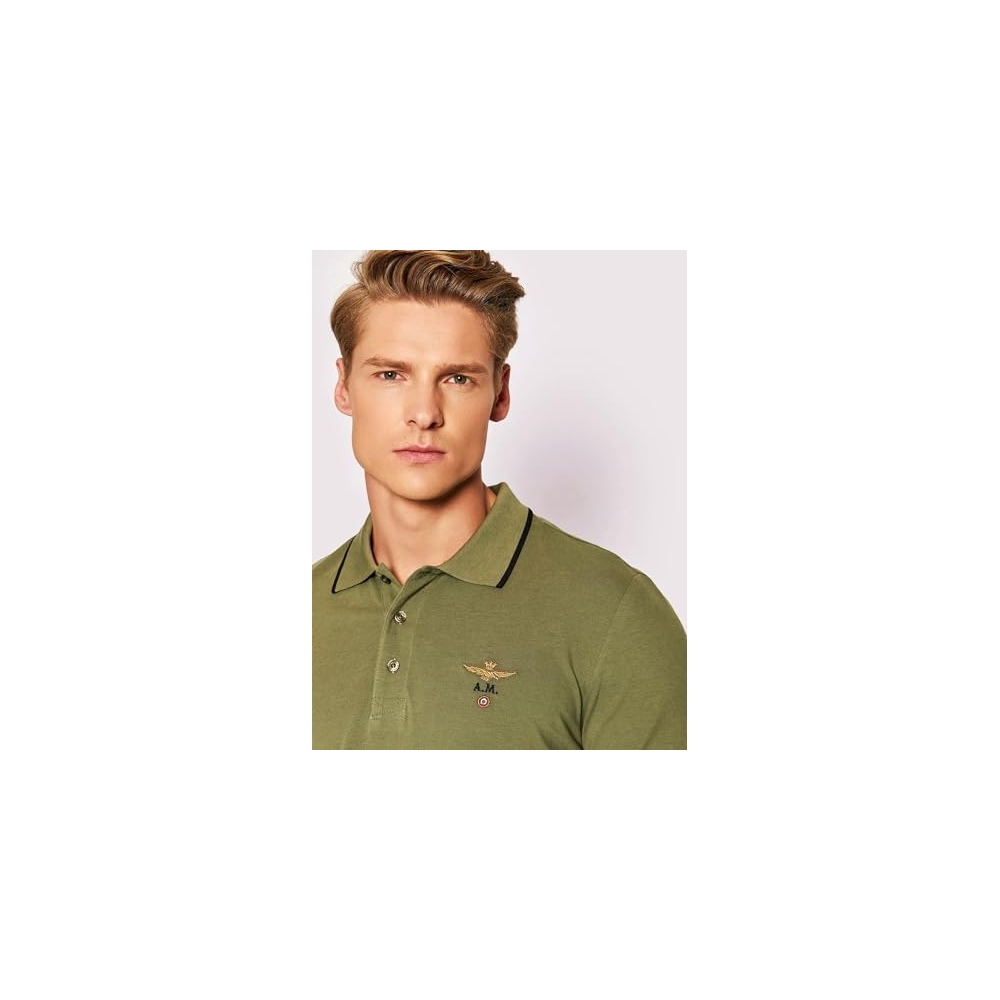 Aeronautica Militare Polo Basica in...