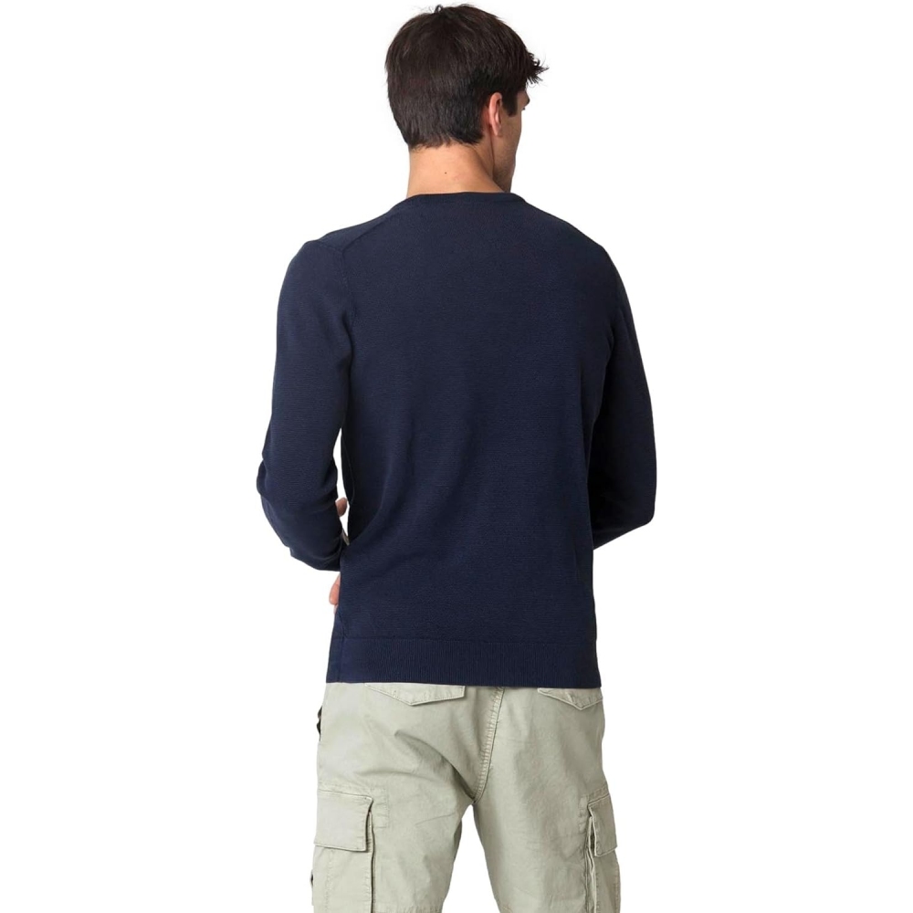 Aeronautica Militare Maglia Girocollo...