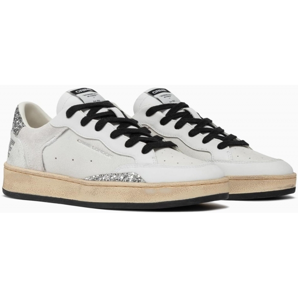 CRIME LONDON Sneakers Donna Chelsea Baddie On The Block