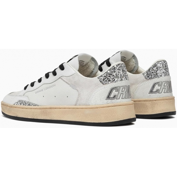 CRIME LONDON Sneakers Donna Chelsea Baddie On The Block