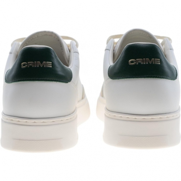 CRIME LONDON Sneakers Uomo Eclipse Leather