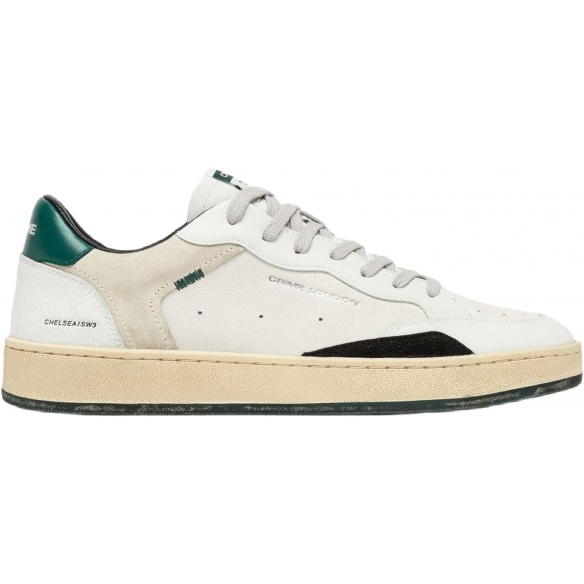 CRIME LONDON Sneakers Uomo Chelsea Court