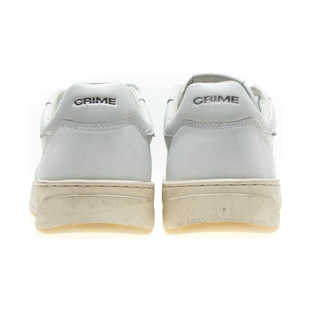 CRIME LONDON Sneakers Uomo Timeless...