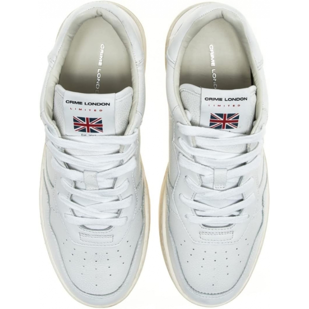 CRIME LONDON Sneakers Uomo Timeless...