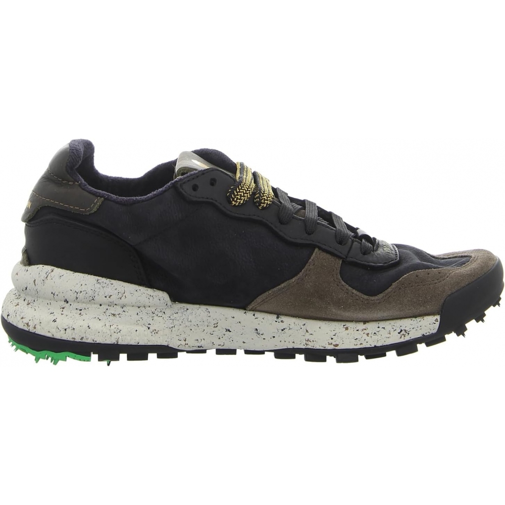 SATORISAN Chacrona Premium - Sneaker...