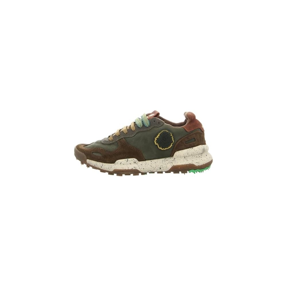 SATORISAN Chacrona Premium - Sneaker...
