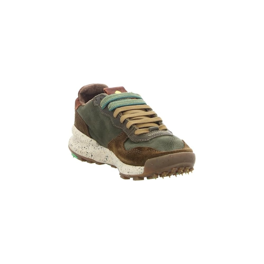SATORISAN Chacrona Premium - Sneaker...