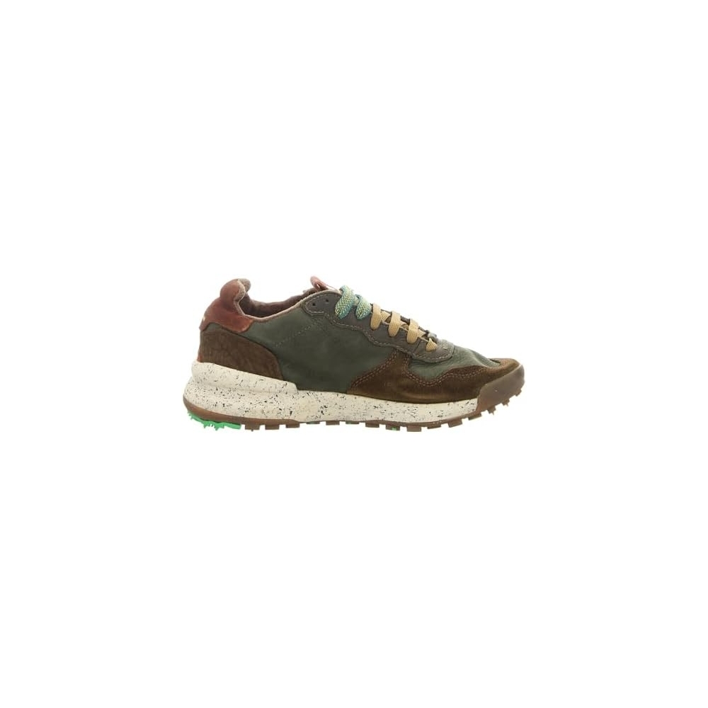 SATORISAN Chacrona Premium - Sneaker...