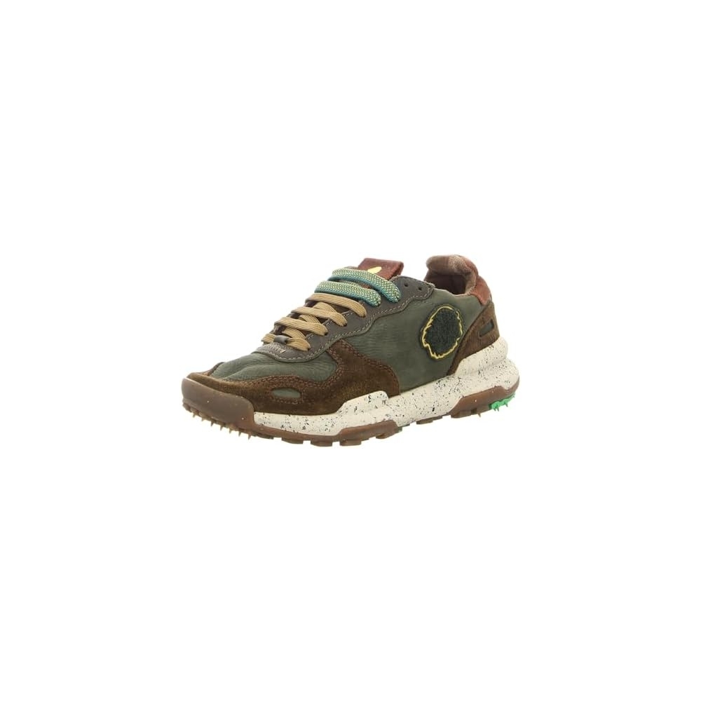 SATORISAN Chacrona Premium - Sneaker...