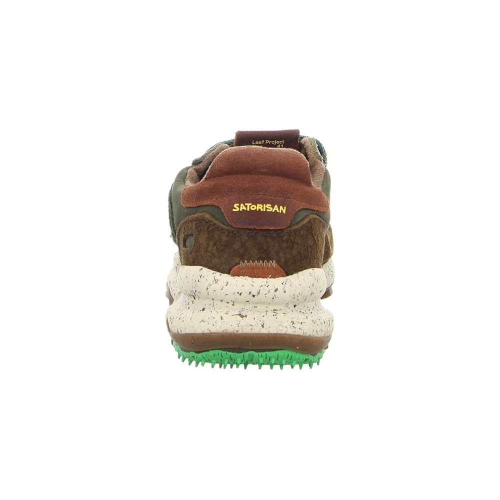 SATORISAN Chacrona Premium - Sneaker...