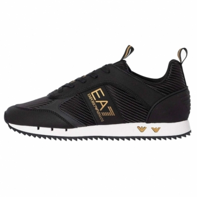 EA7 Sneakers Casual da Uomo...