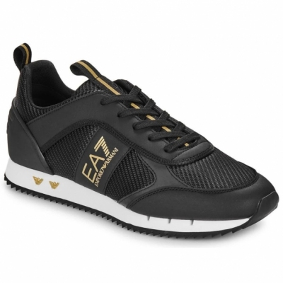 EA7 Sneakers Casual da Uomo... 2