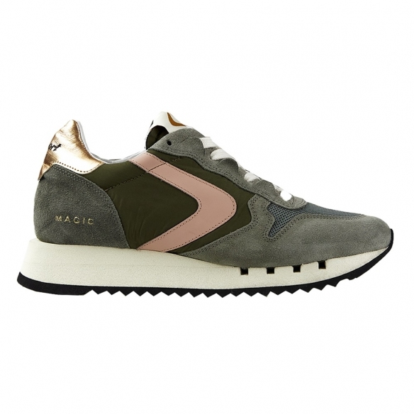 Valsport Sneaker Donna Magic Run