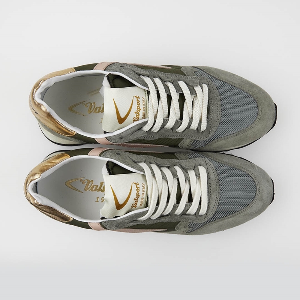 Valsport Sneaker Donna Magic Run