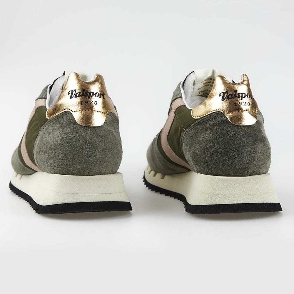 Valsport Sneaker Donna Magic Run