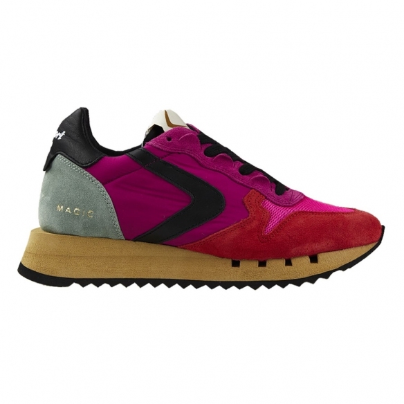 Valsport Sneaker Donna Magic Trekk (Trekk 13)