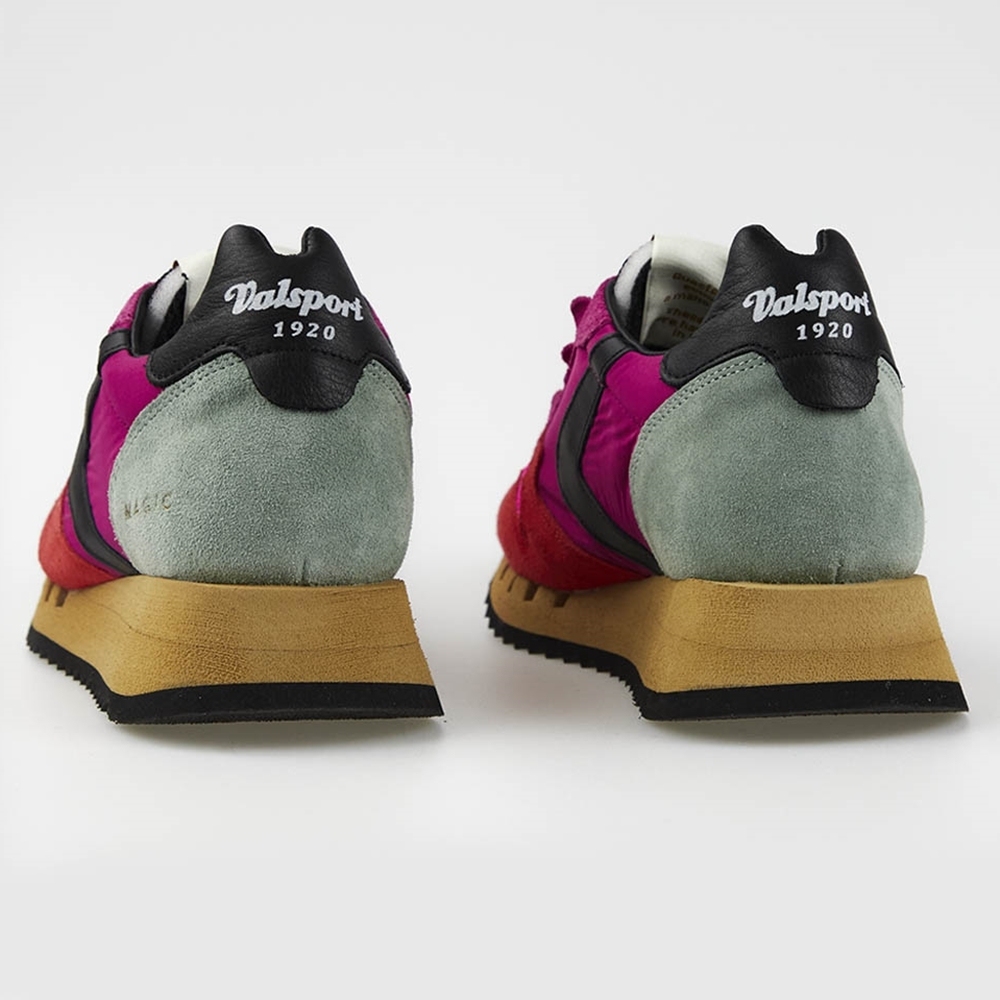 Valsport Sneaker Donna Magic Trekk...