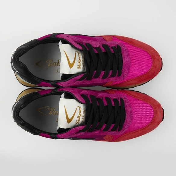 Valsport Sneaker Donna Magic Trekk (Trekk 13)